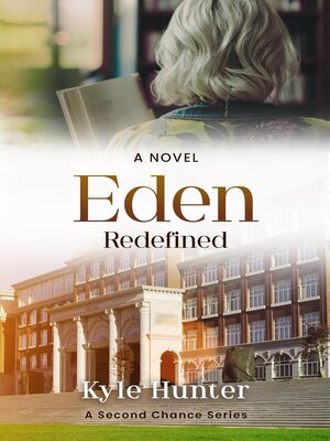 cover image of Eden Redefined